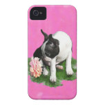 sweetpee iPhone 4 case