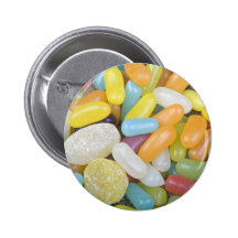 Sweets Buttons
