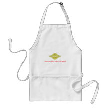 Sweets By Sarah Apron