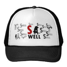 swell Boné truck 8