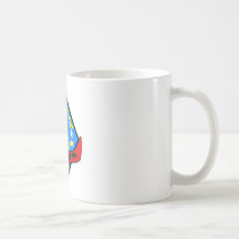 Swift Silent Deadly 1st Coffee Mug