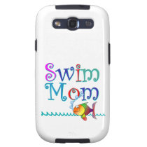 Swim Mum casemate cases