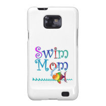 Swim Mum casemate cases