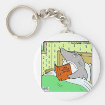 Swim W/The Lawyers Funny Tees Gifts & Collectibles Key Chains