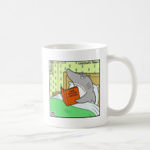 Swim W/The Lawyers Funny Tees Gifts & Collectibles Mugs