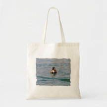 Swimming Duck Bags