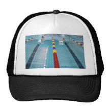 swimming hats