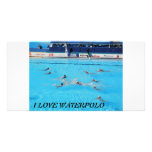 SWIMMING WORLD CHAMPIONSHIP ROME 2009 PHOTO CARDS