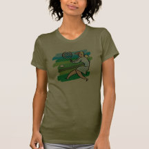 Swing Tee Shirts