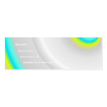 Swirl Business Cards