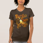 swirl kitty tee shirts