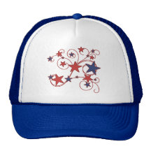 swirlyworks mesh hats