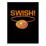 Swish Postcards