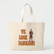 Swiss Guard Canvas Bags