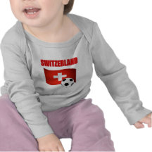 switzerland soccer football world cup 2010 t shirts