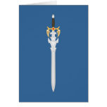 Sword Cards