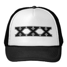 SxE Trucker Hat