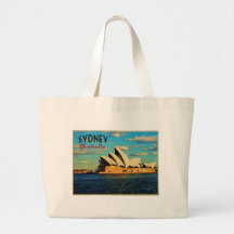 Sydney Australia Bags