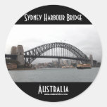 Sydney Harbour Bridge Sticker