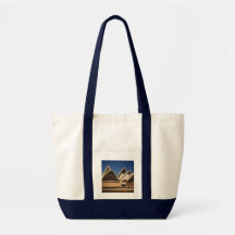 Sydney Opera House Bag