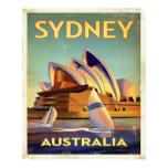 Sydney Posters