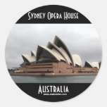 Sydney Opera House Stickers