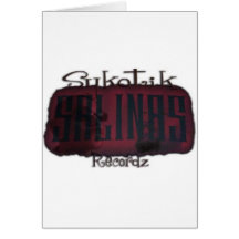 sykotik salinas card