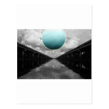 Symmetry Postcards