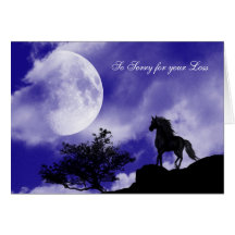 Sympathy Card