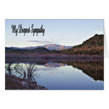 Sympathy Card