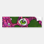 Synapse-, D.Silva bumper stickers