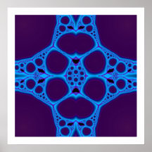 Synapse One Poster