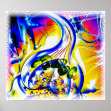 Synapse poster