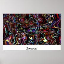 Synapse Posters