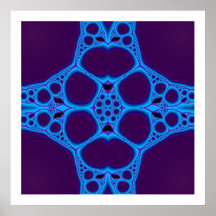 Synapse Three Posters