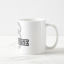 Syracuse Mugs