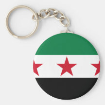 syria opposition key chains