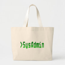 SysAdmin Bags