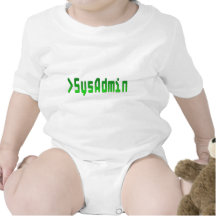 SysAdmin Romper
