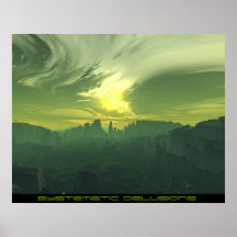 Systematic Delusions Posters