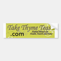 T3 .com Car Sticker Bumper Stickers