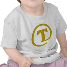 T-at T-shirt
