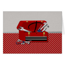 T CARDS