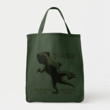 T-PUGS! BAG