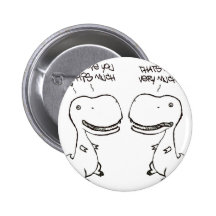 T-rex love pins