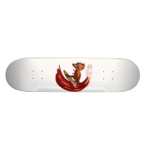 T Rex Skateboard Decks