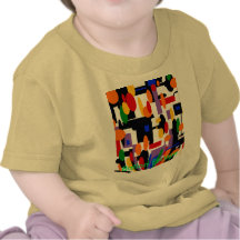 T-Shirt Ballon Escape