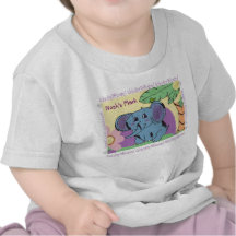 T-Shirt- Noah's Mark