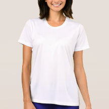 T-SHIRT PERFORMANCE MICRO FIBER