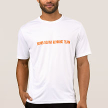 . T SHIRTS